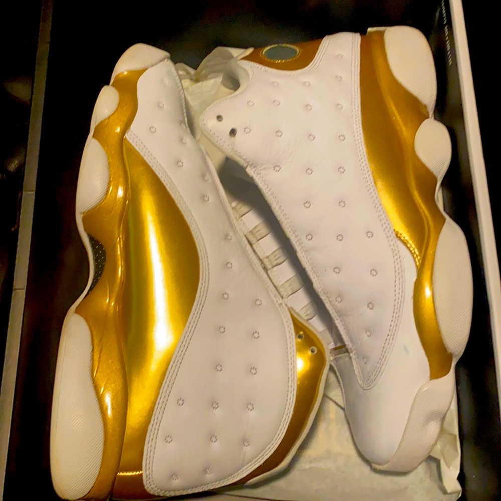 Jordan’s